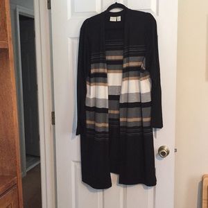 Jacket/ cover up